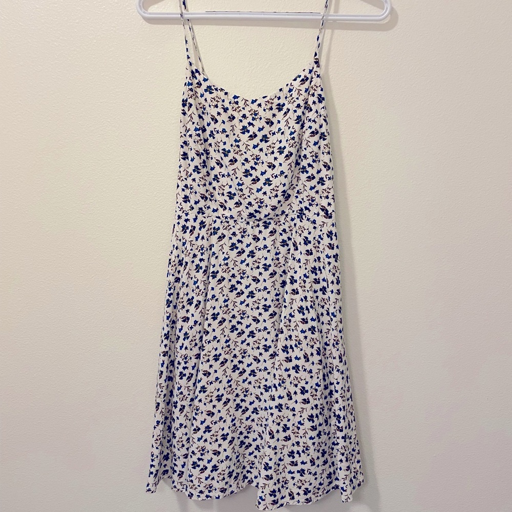Old Navy Floral Dress